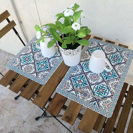 A Casa Di Ida Appartement Agrigento Buitenkant foto