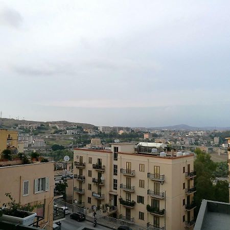A Casa Di Ida Appartement Agrigento Buitenkant foto