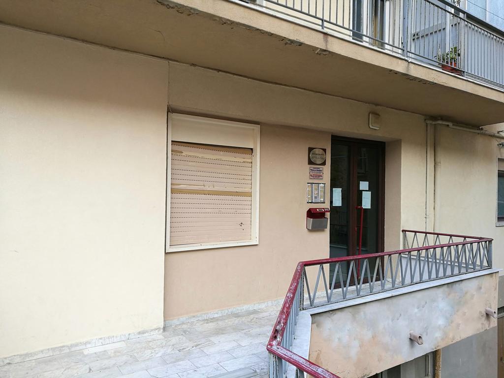 A Casa Di Ida Appartement Agrigento Buitenkant foto