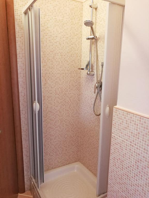 A Casa Di Ida Appartement Agrigento Buitenkant foto