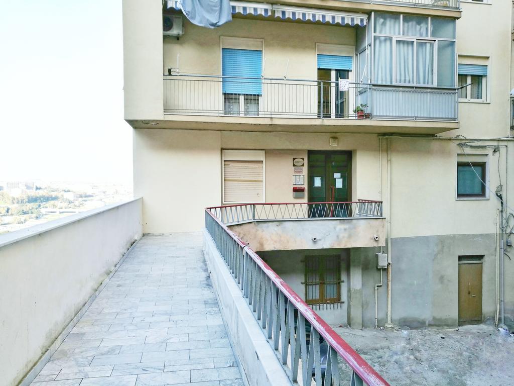 A Casa Di Ida Appartement Agrigento Buitenkant foto