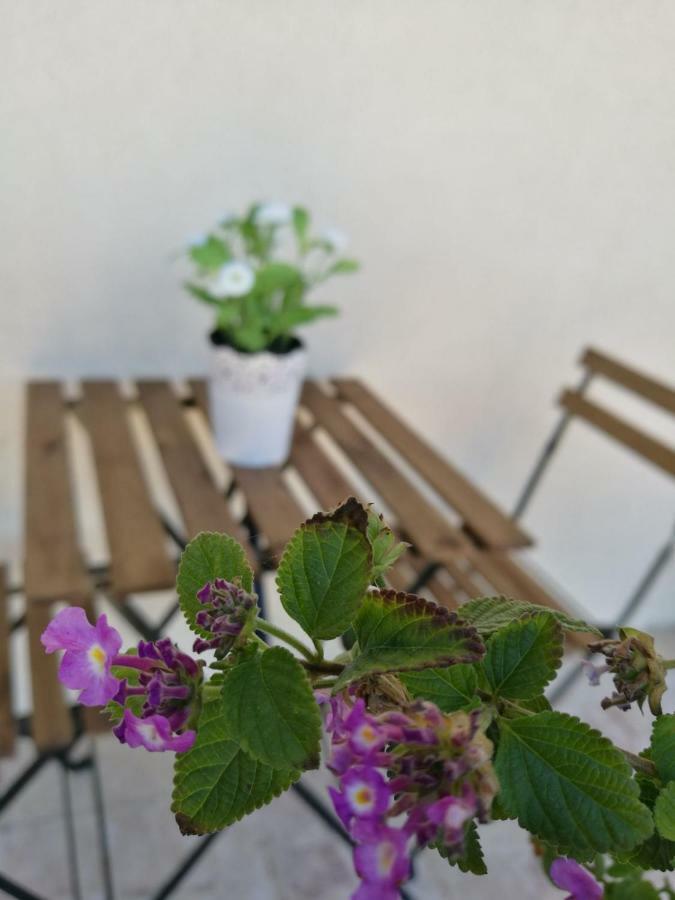 A Casa Di Ida Appartement Agrigento Buitenkant foto