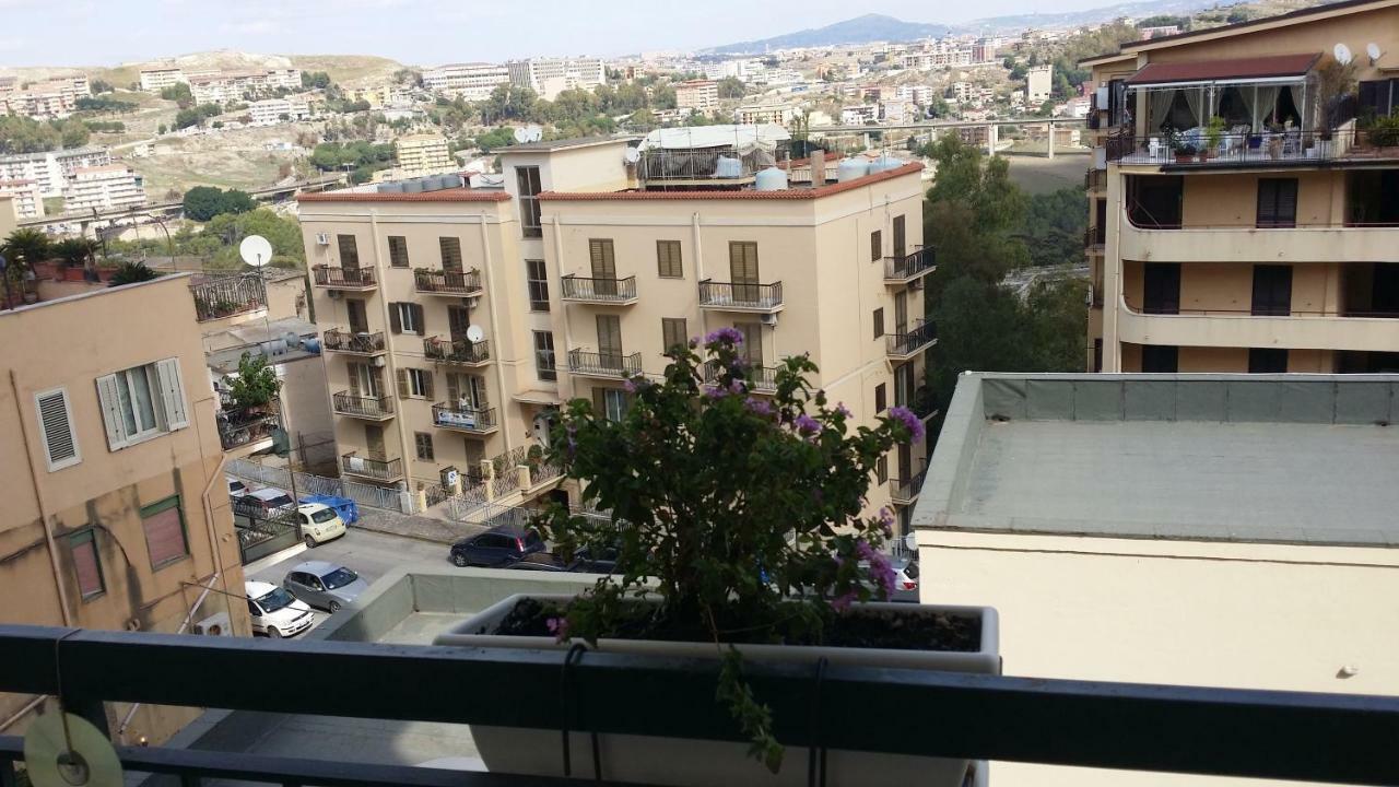 A Casa Di Ida Appartement Agrigento Buitenkant foto