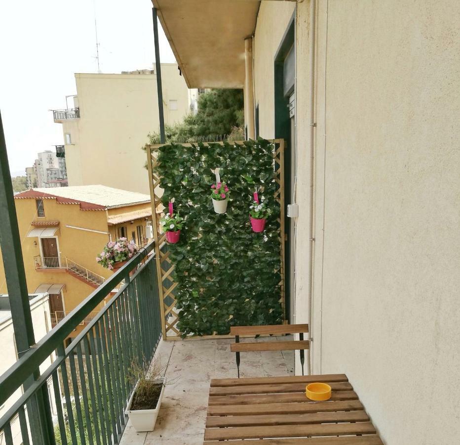 A Casa Di Ida Appartement Agrigento Buitenkant foto