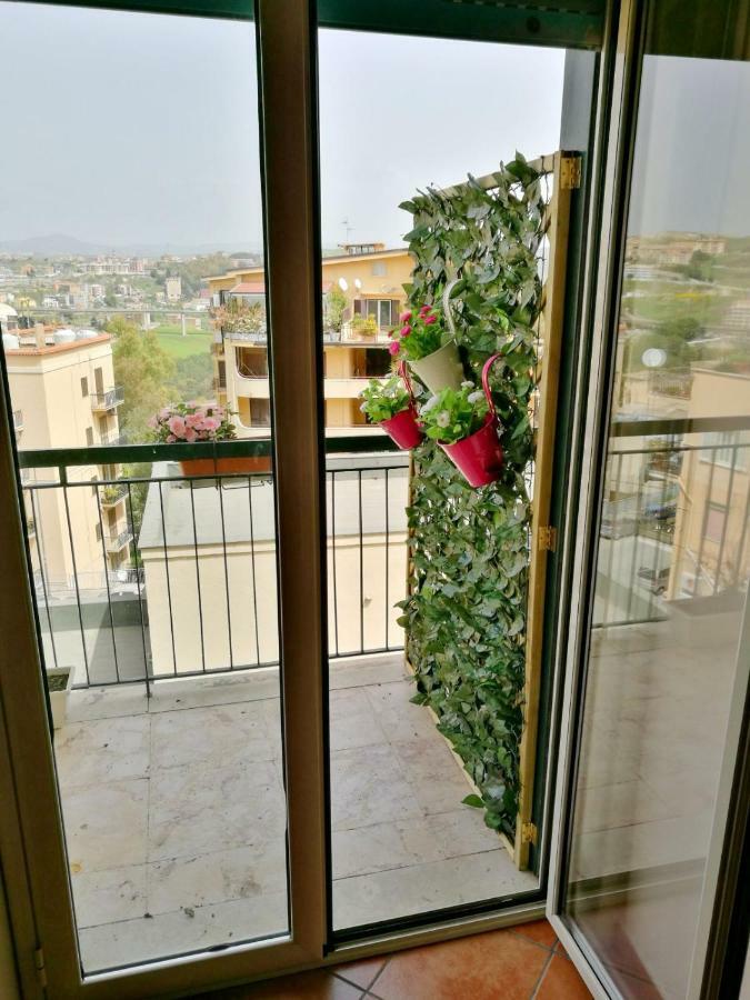 A Casa Di Ida Appartement Agrigento Buitenkant foto