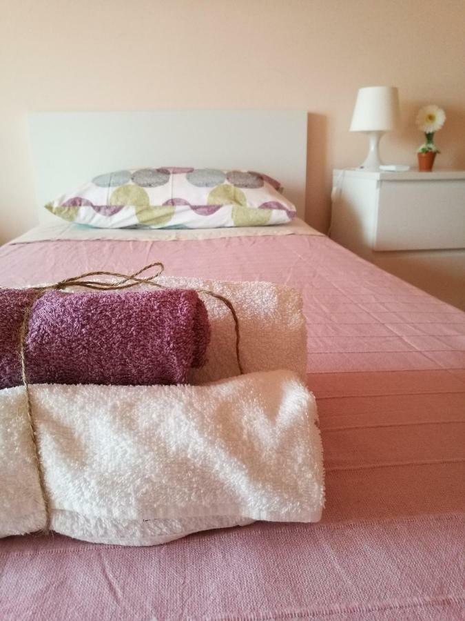 A Casa Di Ida Appartement Agrigento Buitenkant foto