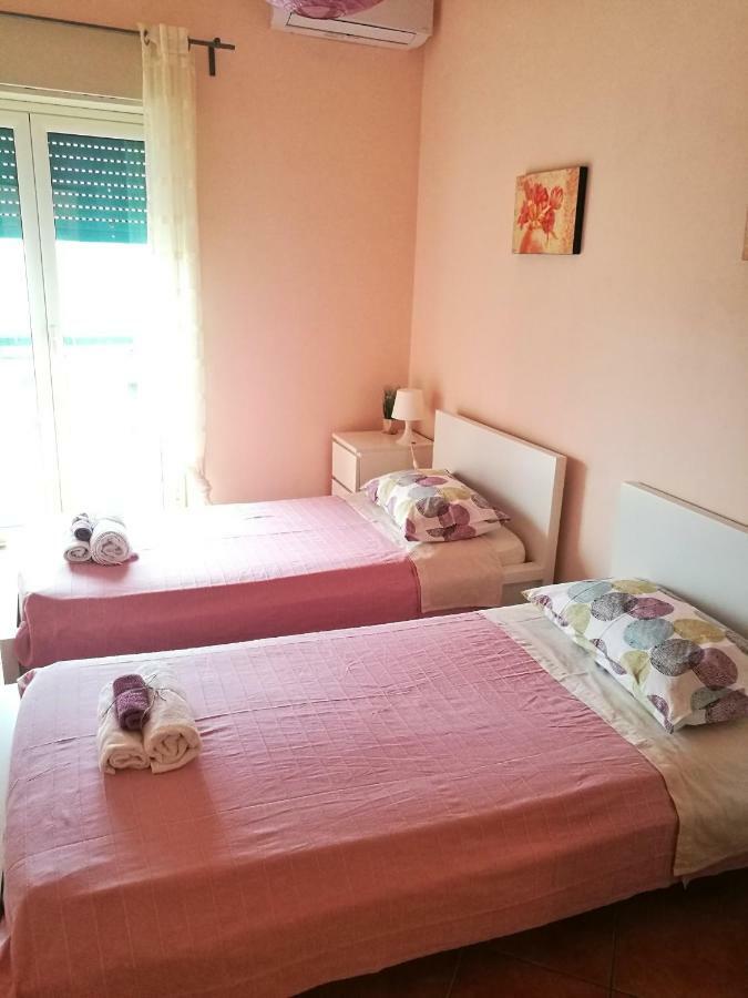 A Casa Di Ida Appartement Agrigento Buitenkant foto