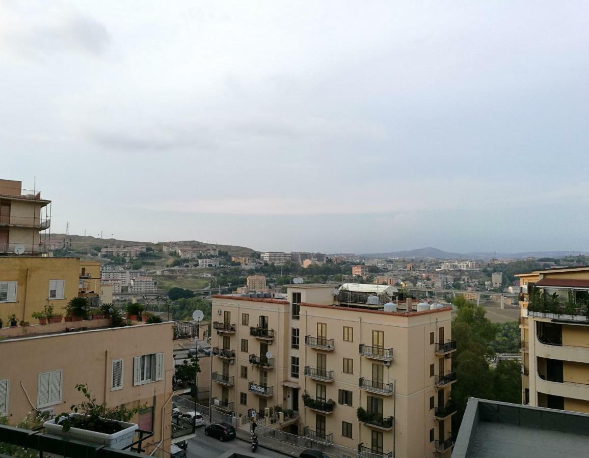 A Casa Di Ida Appartement Agrigento Buitenkant foto